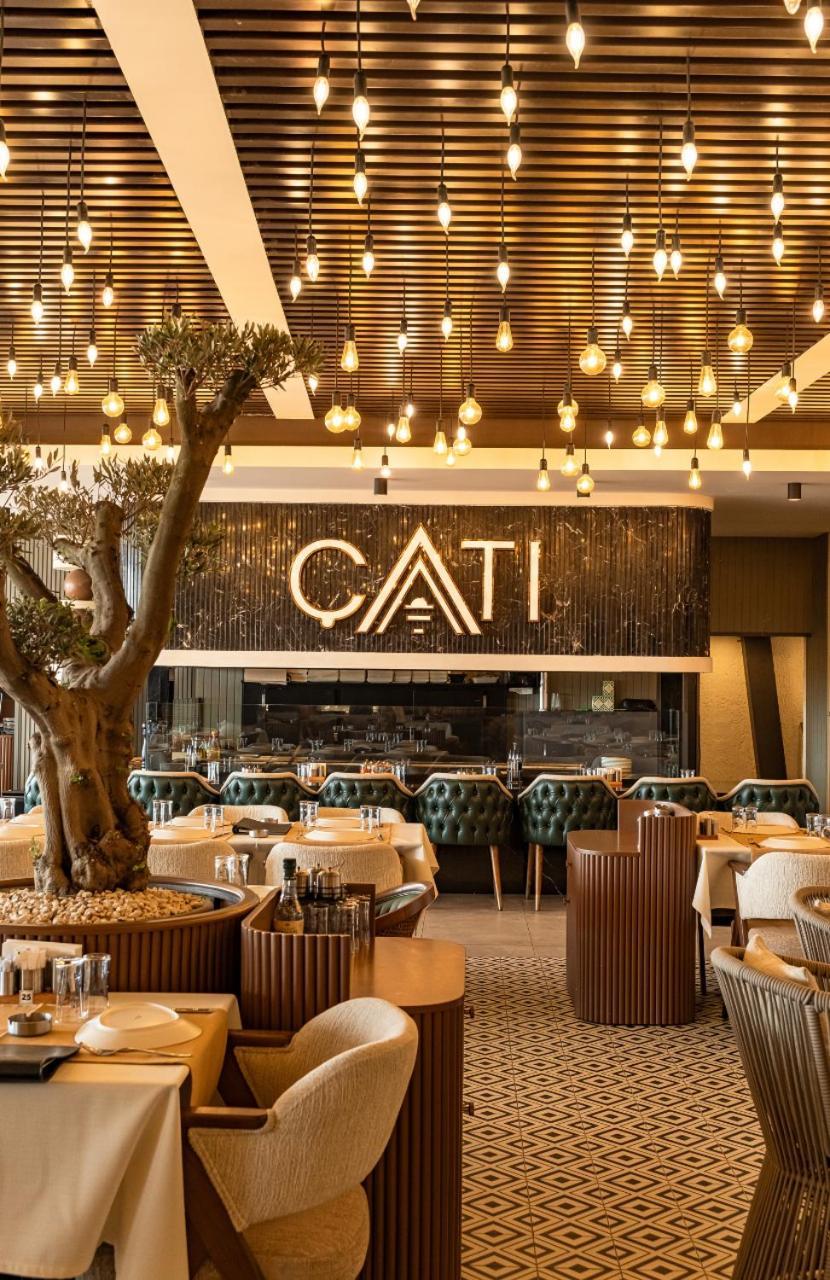 Hotel Qinn Antalya